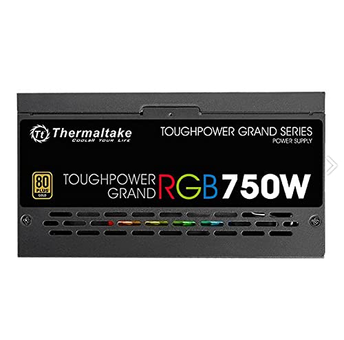 Thermaltake Toughpower Grand RGB alimentatore per