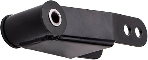 Miniatura 6 de Kit de grillete de descenso trasero de suspensión de 4 pulgadas para 1999-06 Silverado 1500 GMC Sierra 1999-06