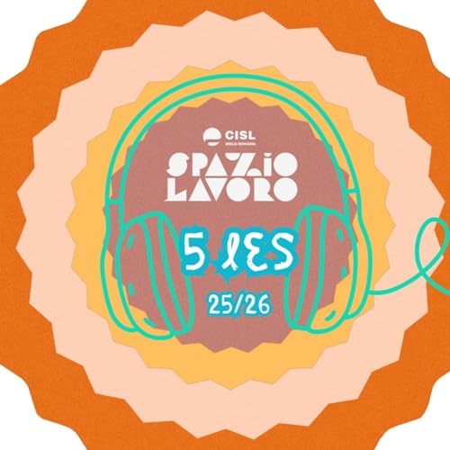 『5 LES Istituto Salesiano Bologna 2026』のカバーアート