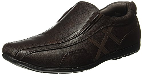 Image of Bata Men Formal Slip-on Shoes