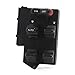 uxcell Front LH Driver Power Window Master Control Switch 35750-SV1-A01 for 1994 1996 1997 Honda Accord DX