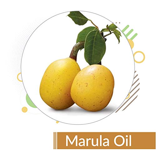 Image of B-URBAN Marula Oil 100% Natural Pure Undiluted Uncut Carrier Oil 30ml