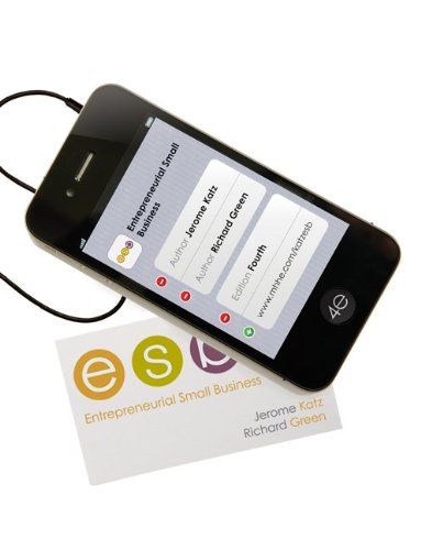 Loose-Leaf for Entrepreneurial Small Business