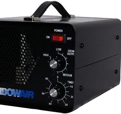 Rainbowair 5200-II Activator 500 Room Deodorizer