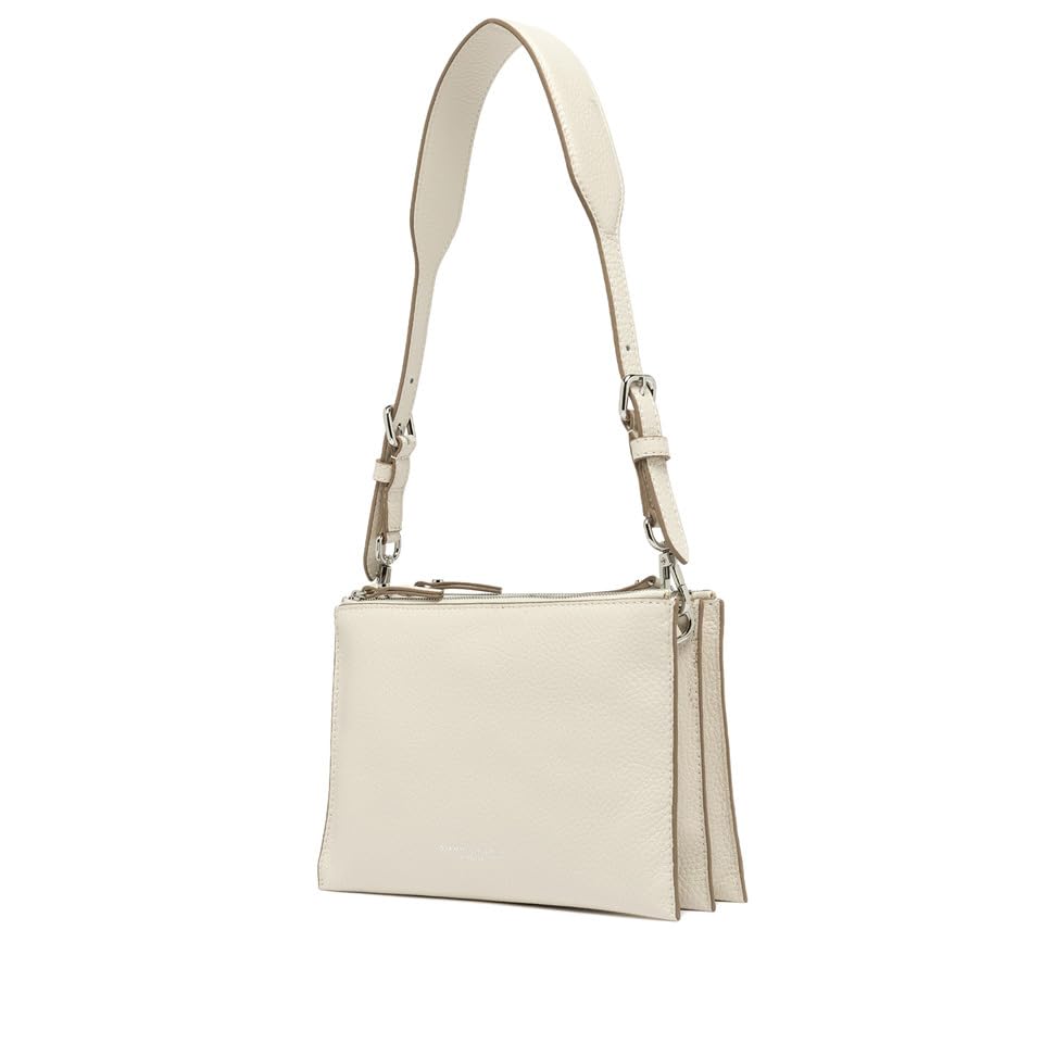 Gianni CHIARINI Borsa a spalla Lucille Marble (BS11811)