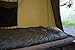 TETON Sports Celsius XL Sleeping Bag; Great for Family Camping; Free Compression Sack