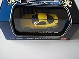 1/64 Beads Collection マツダ RX-7 (FD) イエロー K06115Y 完成品