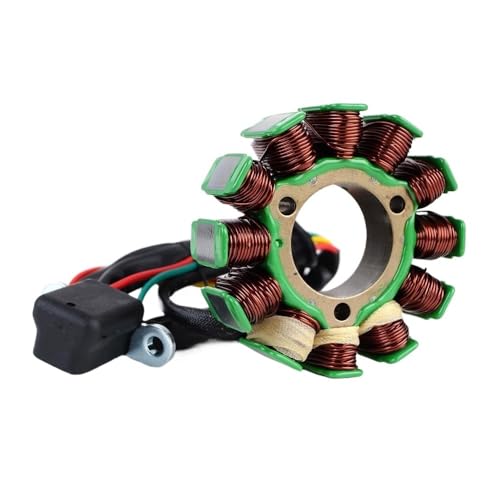 Stator de moto FC350 alternatif compatible FC250 et FS450