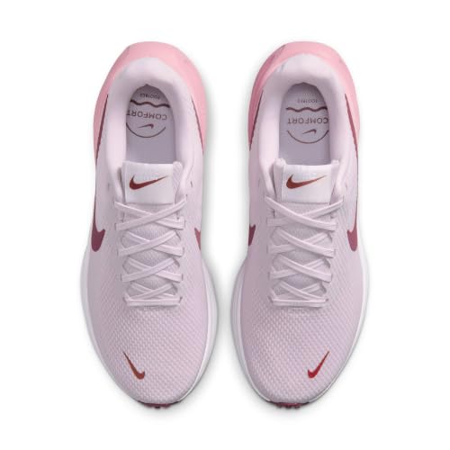 Image of Nike Women's Revolution 8 Road Running Shoes