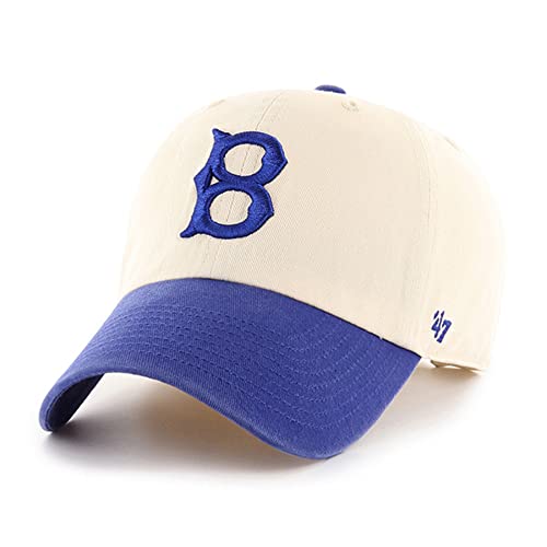 Gorra beisbolera '47 Los Angeles Dodgers miniatura 1