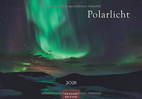 Preisvergleich Produktbild Polarlicht L 2020 50x35cm
