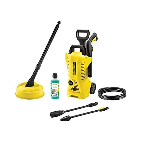 Kärcher K 2 Power Control Home Pressure Washer Cover