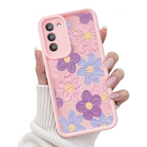 Coque Samsung S22 motif papillon stylé pour le quotidien des femmes