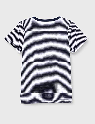 Hatley Baby Boy's T-Shirt, Ahoy, 6-9 Months #TOP2