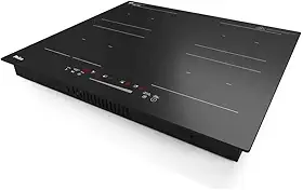 Cooktop de Indução Philco PCTQ1 Função Turbo 220V