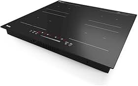 Cooktop de Indução Philco PCTQ1 Função Turbo 220V