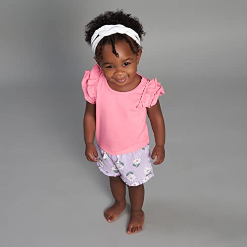Gerber Baby-Girls Casual2