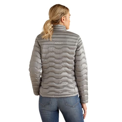 Image of ARIAT Ideal Down Jacket