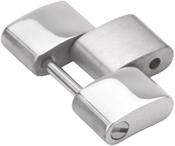 Amazon.com: Ewatchparts 18mm Watch Band Bracelet Link Compatible