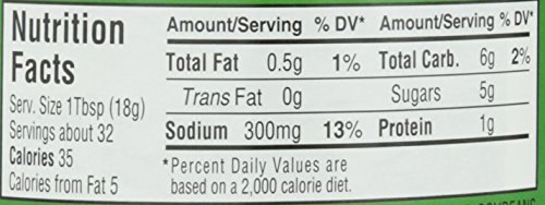 Image of Kikkoman Teriyaki Sauce, Garlic & Green Onion, 20.5 oz (Pack of 2)