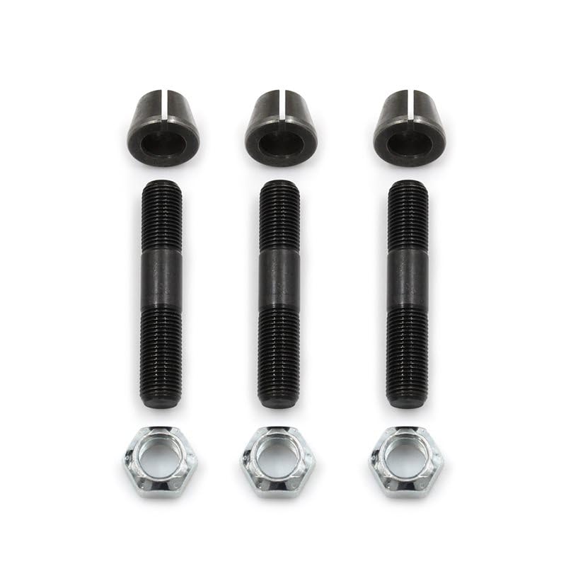 Kit perno dirección Dana 44 para eje 3 pulgadas con acabado de precisión 4