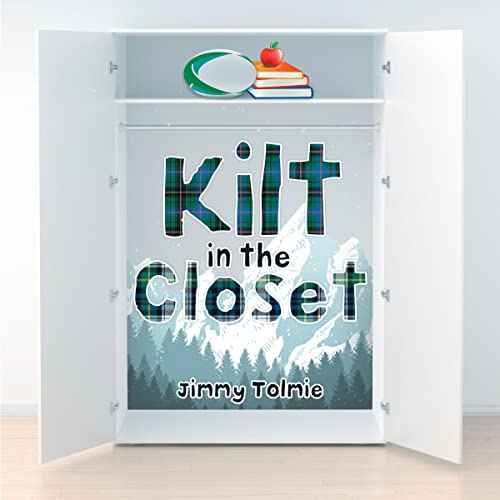 Kilt in the Closet by Jimmy Tolmie episode artwork