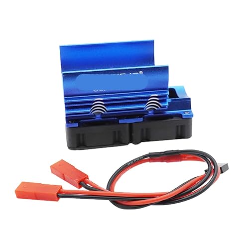 Ventilateur moteur 3674 RC pour rouler sans limite en tout-terrain Redcat 1/8