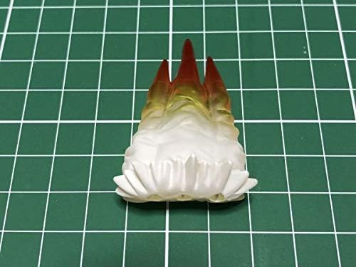 Amazon ねんどろいど パーツ 艦隊これくしょん 艦これ エフェクトパーツ 水しぶき爆発火力大砲撃エフェクト B01 アニメ 萌えグッズ 通販