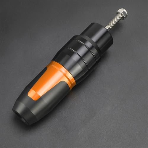 �ɓK������ FZS1000 �p �I�[�g�o�C�A�N�Z�T���[ �r�C�X���C�_�[ �v���e�N�^�[ �ی� �G���W�� �N���b�V�� �p�b�h �t���[�� �X���C�_�[