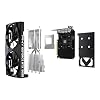 PNY GeForce RTXTM 5060 8GB Dual Fan GPU