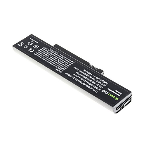 Green Cell FOX-EFS-SA-XXF-06 S26391-F6120-F470