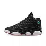 Air Jordan 13 Retro Playoffs 2023' Shoes - Size 4.5 Black