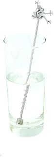 Magnetic Water Wand with Frog Design
