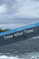 Time After Time null Book Cover
