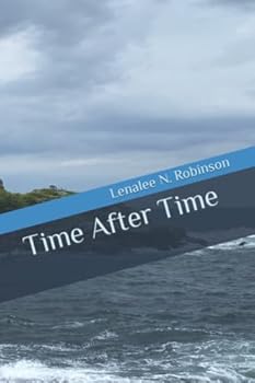 Paperback Time After Time (Time and Tide) Book