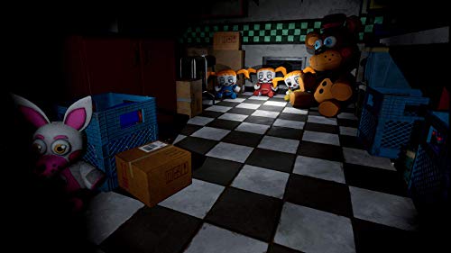 Five Nights at Freddy's - Help Wanted (PS4) by Maximum Games - Image 3
