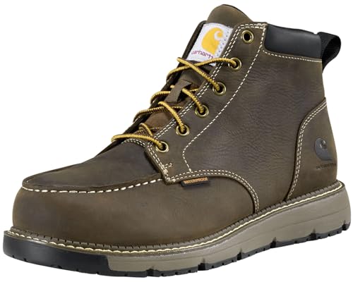 Carhartt Men's 6" Composite Toe Work Boot
