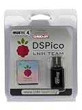 HawkTec DSPico Flash Cart Adapter Card Compatible...