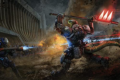 Starfinder: Galaxy Exploration Manual