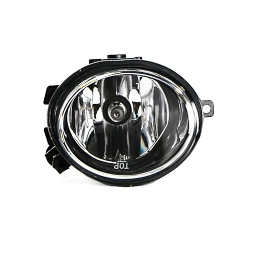 Phares antibrouillard halogènes pour BMW E46 et E39 de 2001 à 2006