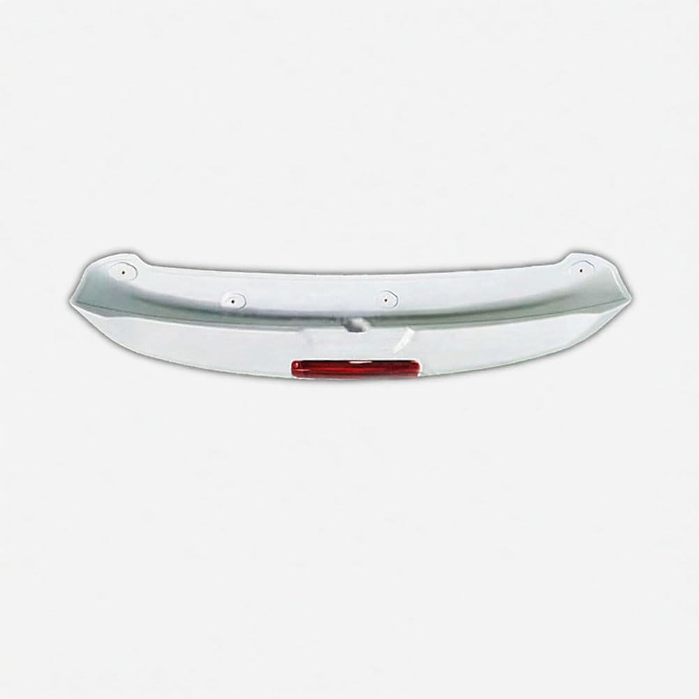 JGGQSY Car spoiler,Compatible with Land Cruiser 2016–2020, Auto Parts,unpainted