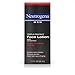 Neutrogena Men Triple Protect Face Lotion with Sunscreen SPF 20 1.70 oz (Pack of 4)