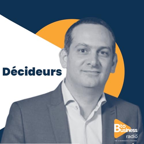 Paragon : De l&rsquo;imprimerie centenaire &agrave; un groupe international de services | Mahdi Bouzoubaa, Directeur G&eacute;n&eacute;ral France de Paragon