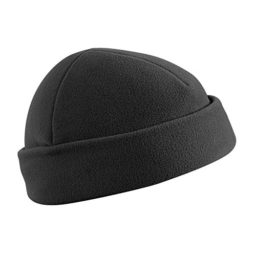 Helikon-Tex Watch Cap Fleece - Black