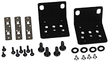 RACK MOUNT KIT, 19", 2 X S5.3-S5.5 Accessory Type:Rack Mount Kit For Use With:Trantec S5.3 & S5.5