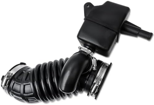 Air Intake Hose Compatible With Nissan Altima 2007-2012 2.5L – Replacement Duct Tube, OEM Fit - View #12