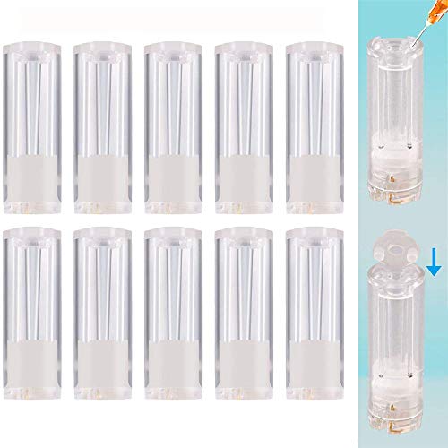 �v���[���e�b�N�v���X PloomTECH+ �݊� �A�g�}�C�U�[ �J�[�g���b�W ��J�[�g���b�W ���L�b�h�Ȃ� �J��Ԃ��g�p�\ HECCO
