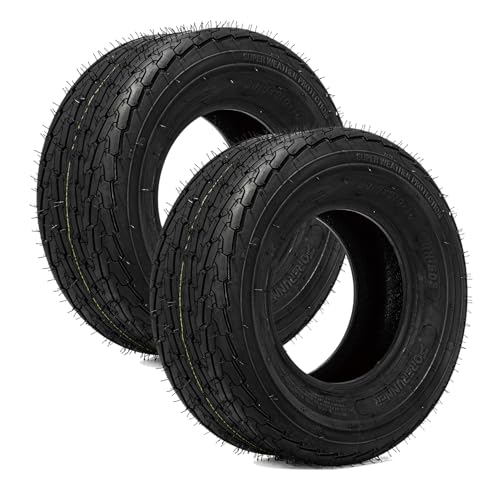 FORERUNNER Premium 20.5x8-10 Tires