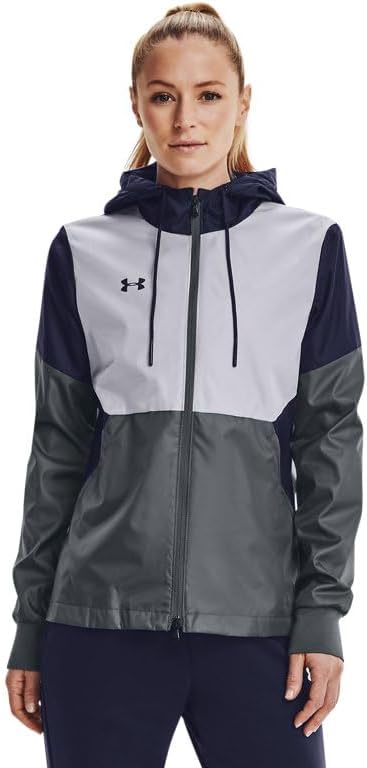 Under Armour Men's Windbreaker