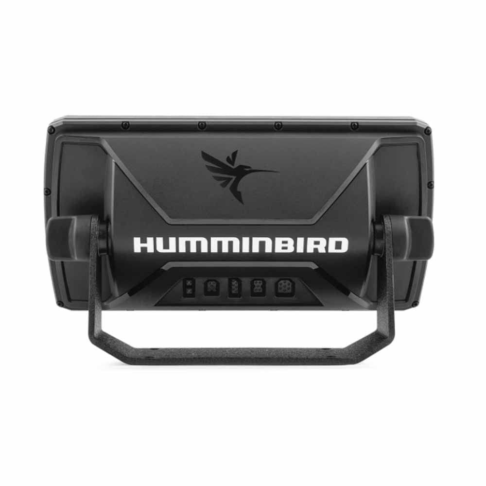 Amazon | 【HUMMINBIRD/ハミンバード】HELIX7 CHIRP MEGA SI GPS G4N 